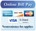 Online Bill Payment Opens in new window