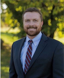 Mayor McCleary Picture 2020