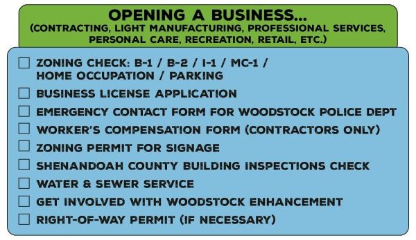Business Resource Guide section 1 graphic