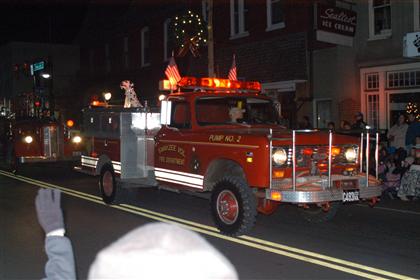 Parade 2012