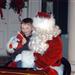 Visit with Santa 2012