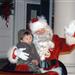 Visit with Santa 2012
