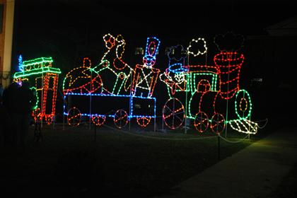 Lights 2012
