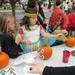 Pumpkin Painting