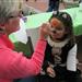 Face painting