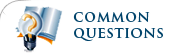 Common Questions