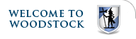 Welcome to Woodstock