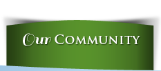 Our Community