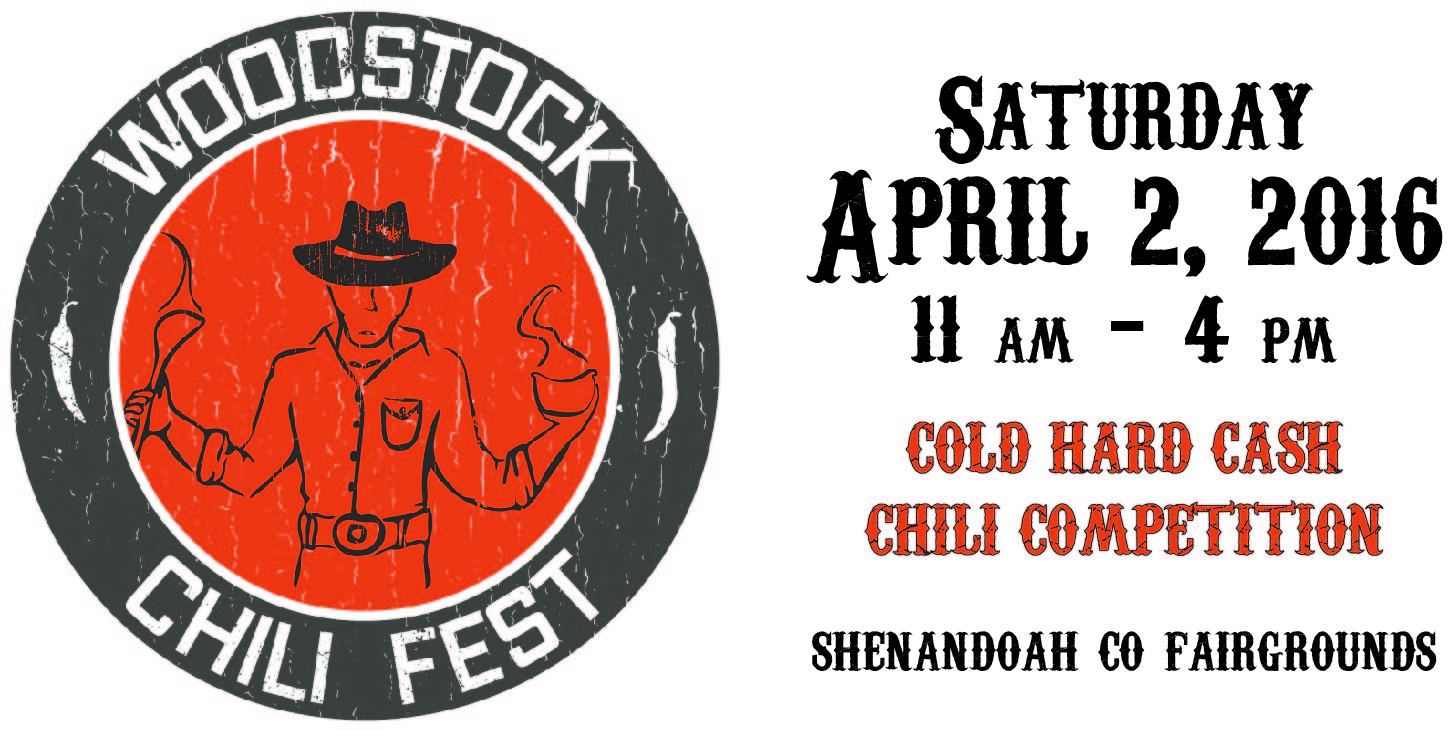 Woodstock Chili Fest